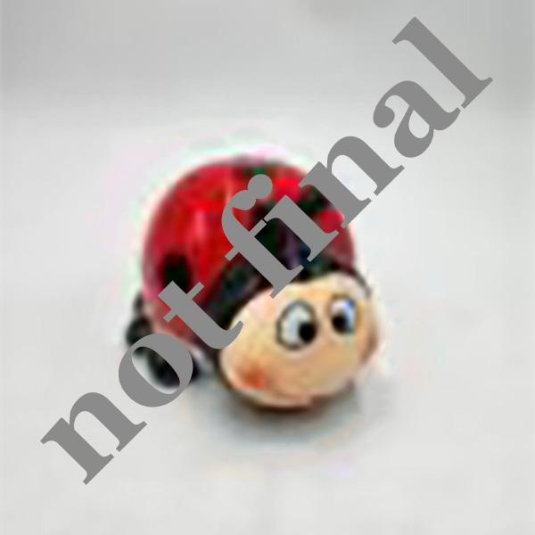 Immagine prodotto Idena Salvadanaio in ceramica coccinella 14x13x9cm