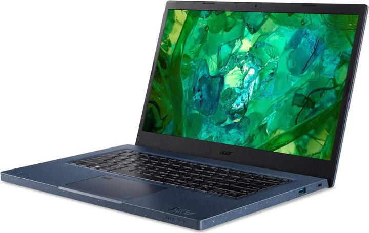 Actual product image Acer Aspire Vero (14", Intel Core i5-1335U, 16 GB, 512 GB, DE)