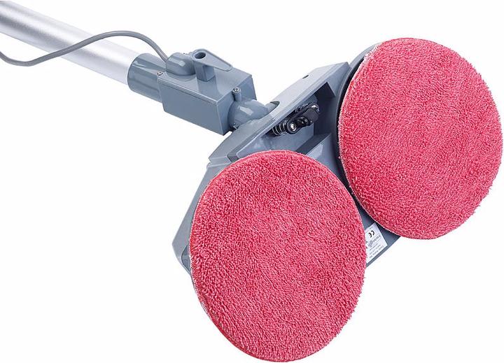 Produktbild Sichler Fussboden-Poliermaschine