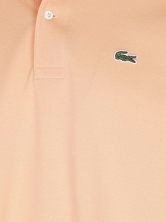Actual product image Lacoste Polo Shirt Classic Fit L1212 (XXL)