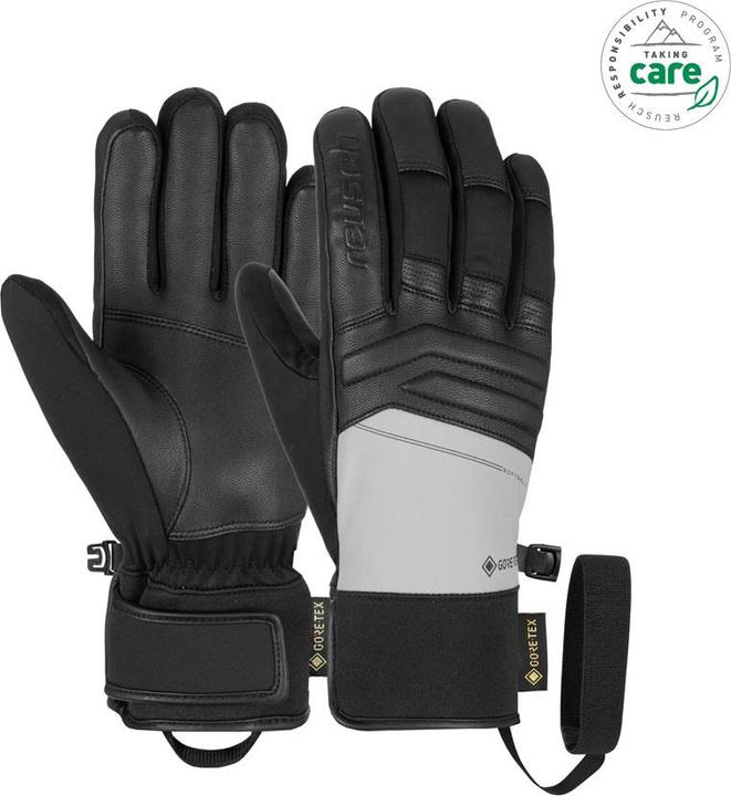 Glacier Grey, BLK