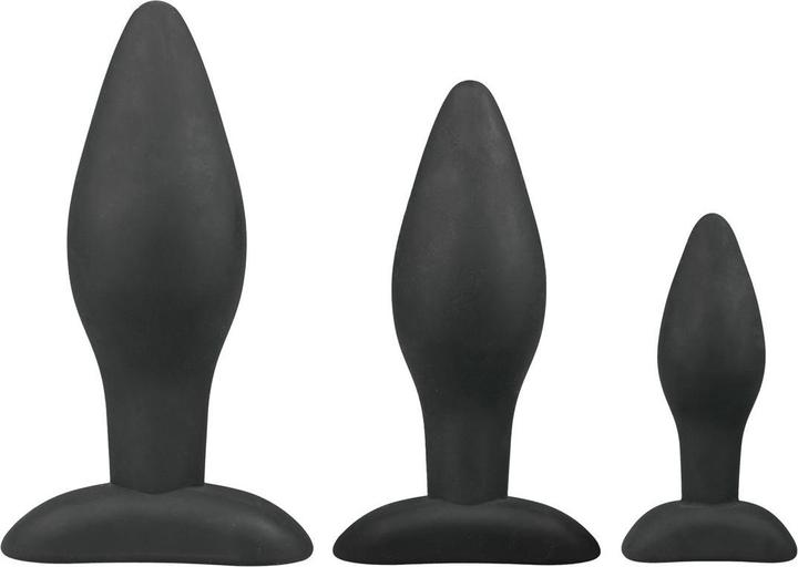 Produktbild Easytoys Rocket Plug Set