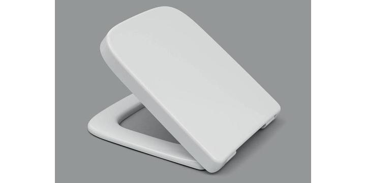 Produktbild Hamberger Haro Makira Softclose WC-Sitz mit Absenkautomatik und TakeOff, für Geberit Renova Plan Wa