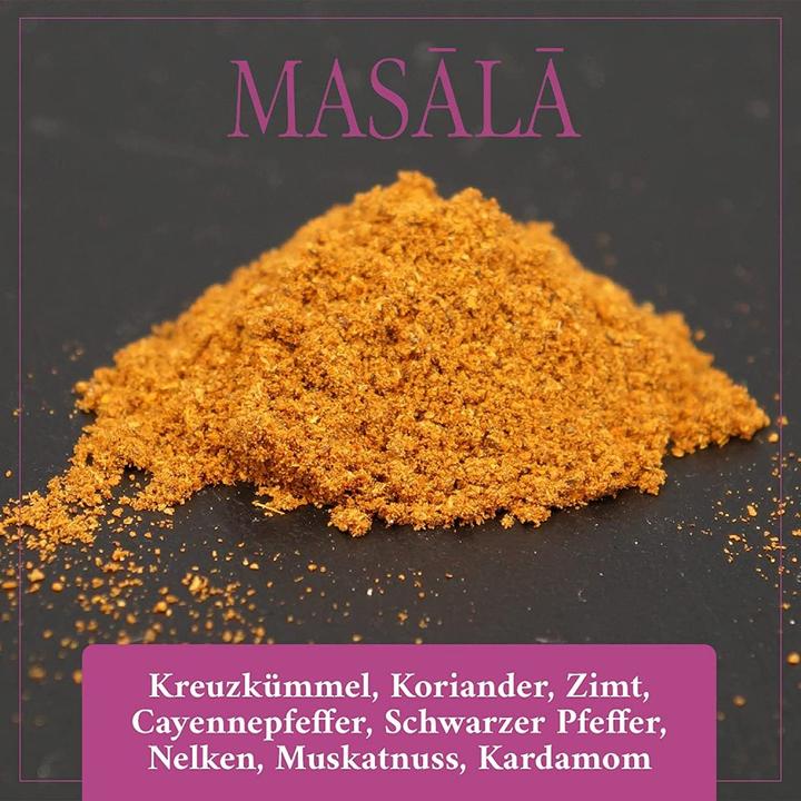 Actual product image Baccys Spice blend (75 g)