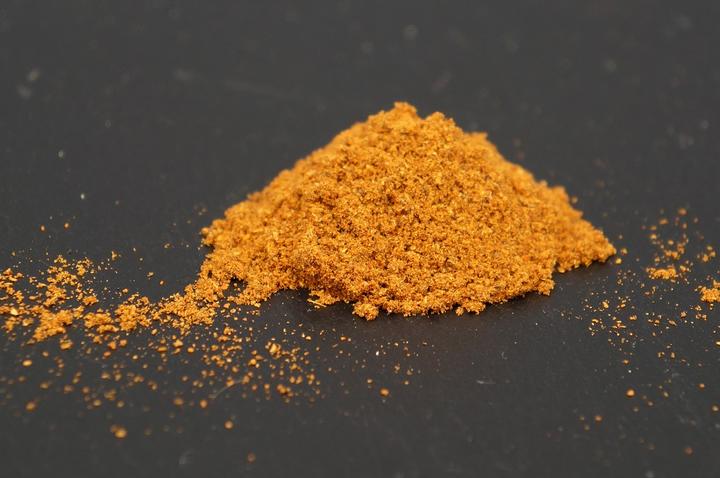 Actual product image Baccys Spice blend (75 g)