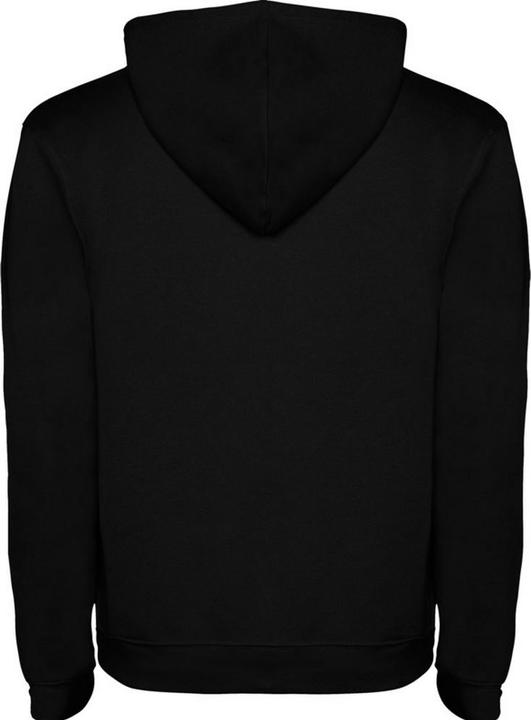 Immagine prodotto Alpinia Urban Felpa con Cappuccio con Coulisse Bambini (128)