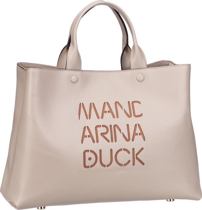 Mandarina Duck Handtasche Lady Duck Tote OHT01