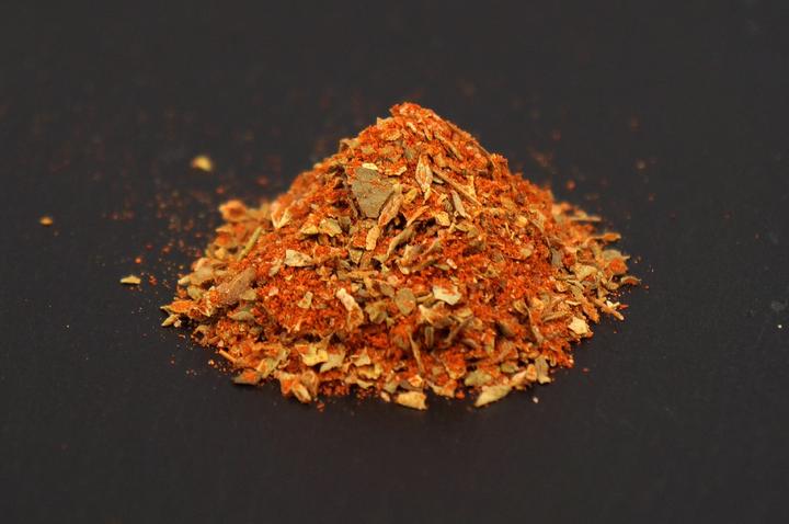 Actual product image Baccys Spice blend (85 g)
