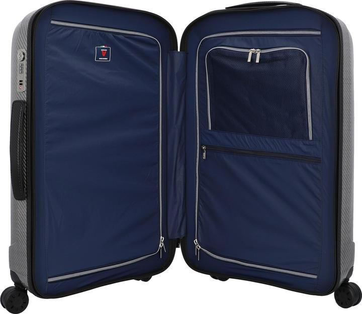Produktbild Roncato WE-GLAM Mittelgrosser Koffer (86 l, L (90 - 115l))