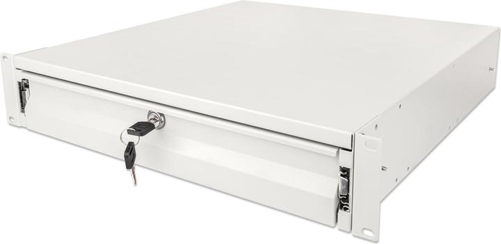 Image du produit Intellinet Tiroir de rangement du rack
