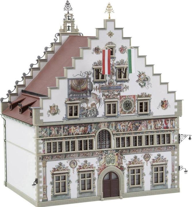 Produktbild Faller 130902 H0 Altes Rathaus Lindau