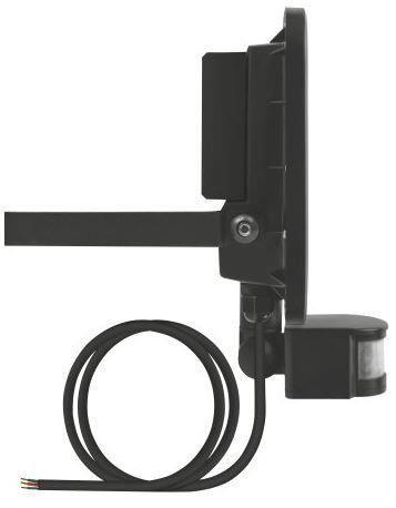 Produktbild Ledvance LED Flutlichtstrahler FL PFM 50 W 4000 K SYM 100 S BK Neutralweiss (6000 lm, IP65)