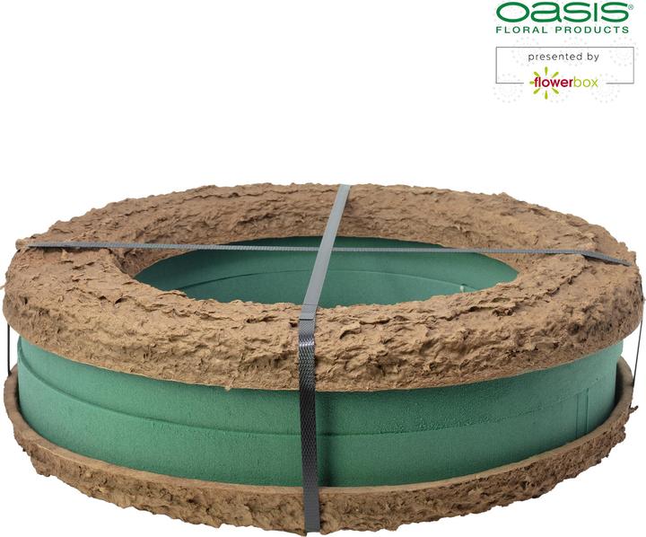 Produktbild Oasis BIOLIT Kranz