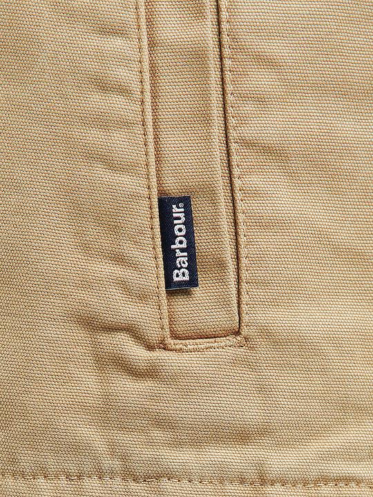 Actual product image Barbour Overshirt (M)