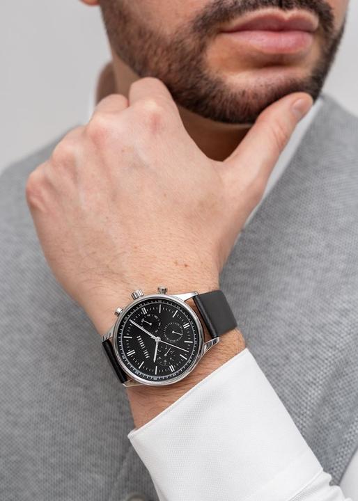 Image du produit Paul Lorens Herrenuhr PL10602A2-1A1 (200 mm)