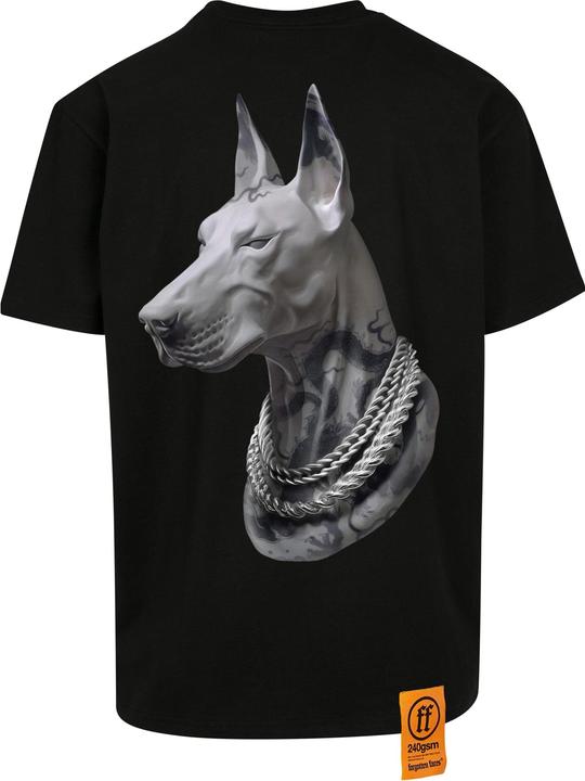 Immagine prodotto Forgotten Faces Loyalty Oversized Tee (XL)