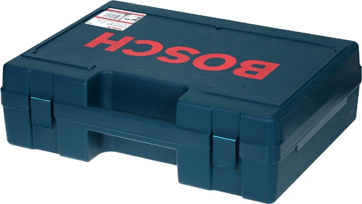 Produktbild Bosch Professional Zubehör Kunststoffkoffer, 381 x 300 x 115 mm passend zu GWS 7-115 GWS 7-125 GWS 8-125 (1 Teile)