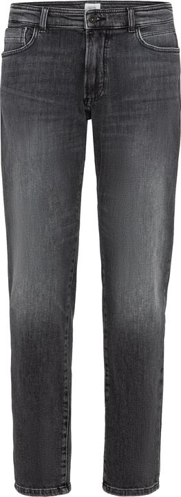 Camel Active Regular Fit 5-Pocket Jeans