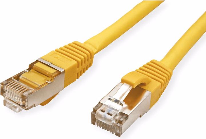 Immagine prodotto Value Cavo di rete (S/FTP, PiMF, CAT6, 3 m)