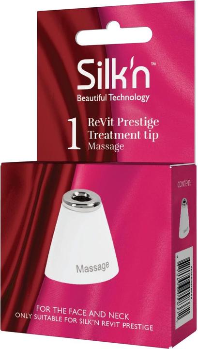 Produktbild Silk'n Revit Prestige (1 x)
