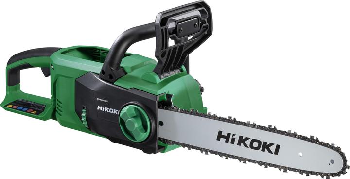 Hikoki CS3635DB (Akku Kettensäge)