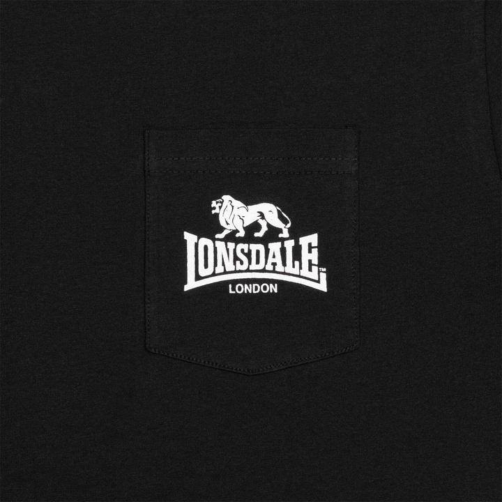 Produktbild Lonsdale t-shirt (XL)