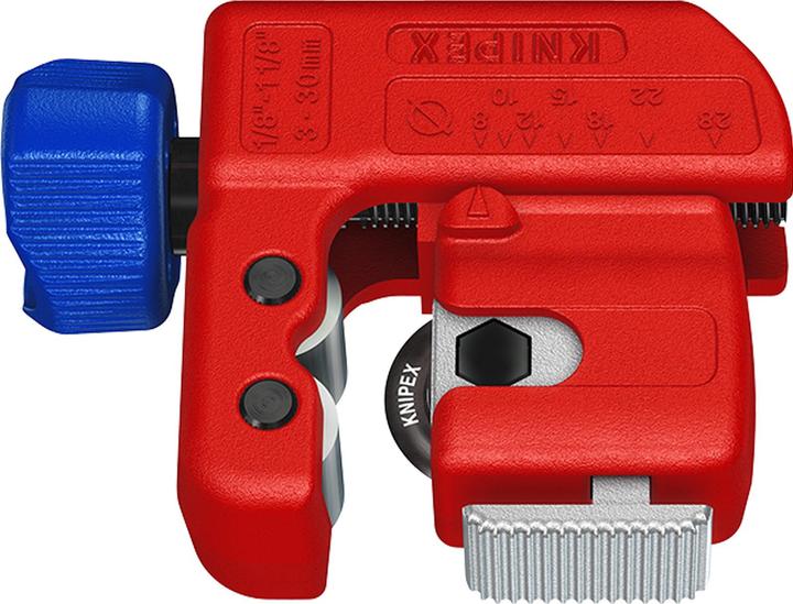 Actual product image Knipex TubiX S (77 mm)