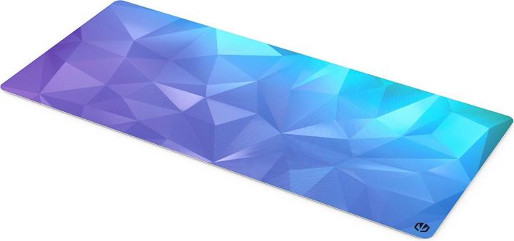 Actual product image Endorfy Crystal Blue XL (XL)