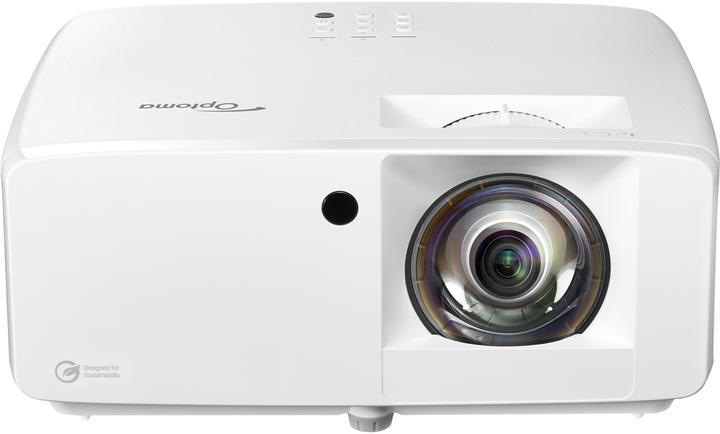 Image du produit Optoma ZK430ST UHD 3.700LM (4K, 3700 lm)
