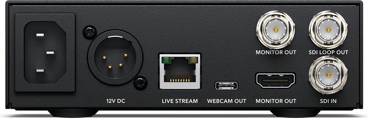 Produktbild Blackmagic Web Presenter 4K