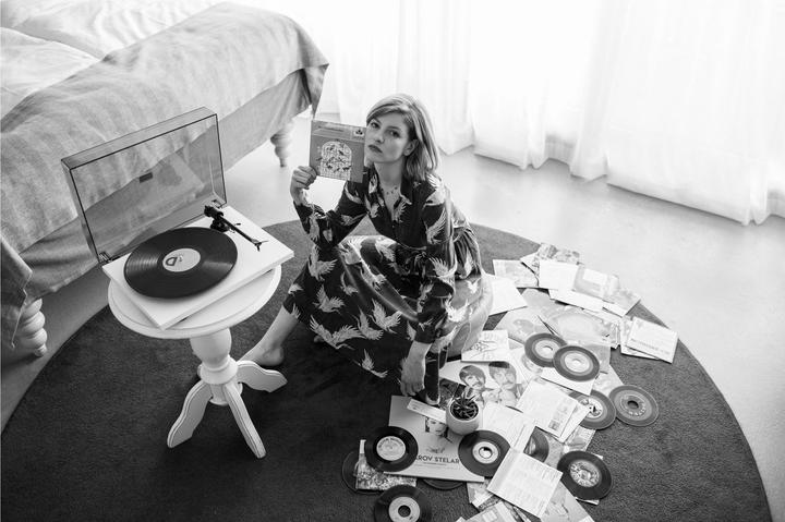 Image du produit Pro-Ject T1 (Manuel)