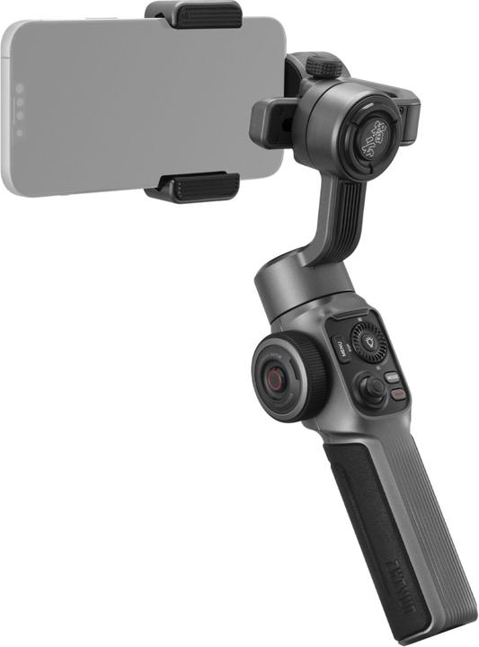 Actual product image Zhiyun Smooth 5S Combo (Smartphone, 0.28 kg)
