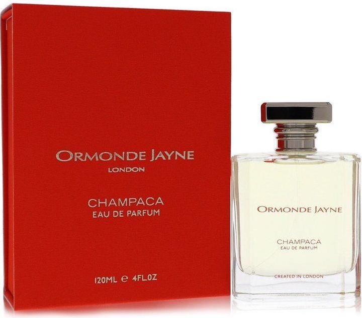 Produktbild Ormonde Jayne Champaca by (Eau de Parfum, 118 ml)