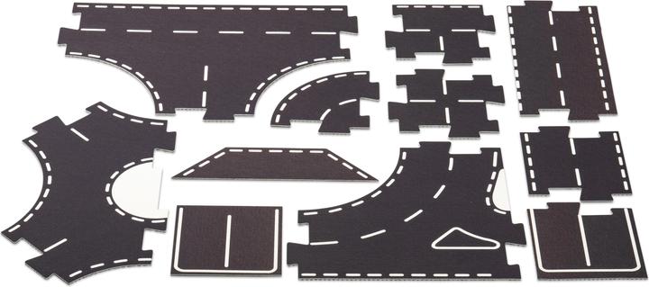 Produktbild Giant Roadway System Strassen-Bausatz
