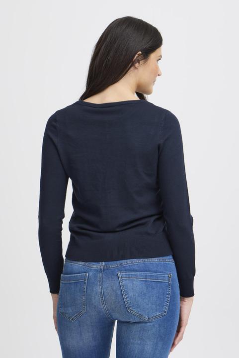Image du produit Fransa FRZubasic 60 Cardigan 20604187 (M)