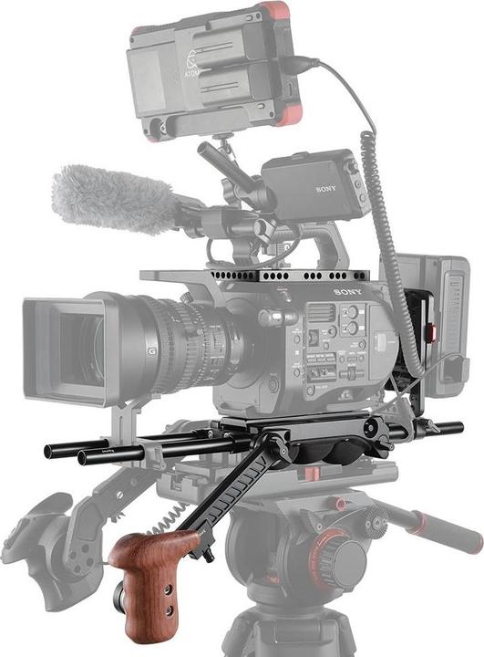 Actual product image SmallRig 2045 Pro Acc Kit do FS7/FS7II