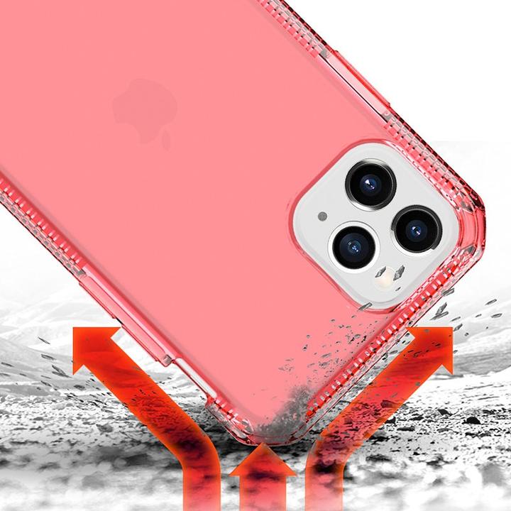 Image du produit Itskins Clairvoyance en matière de spectre (Apple iPhone 11 Pro Max)