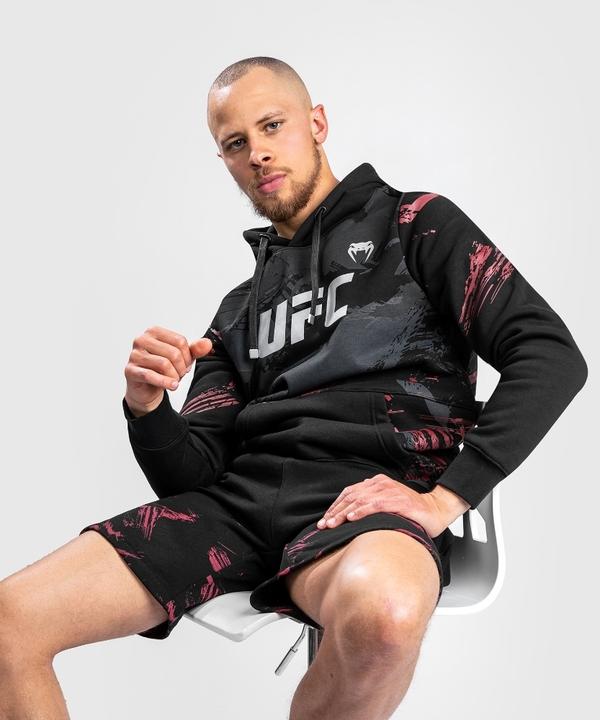 Produktbild UFC | Venum Authentic Fight Week 2.0 Hoodie (XL)