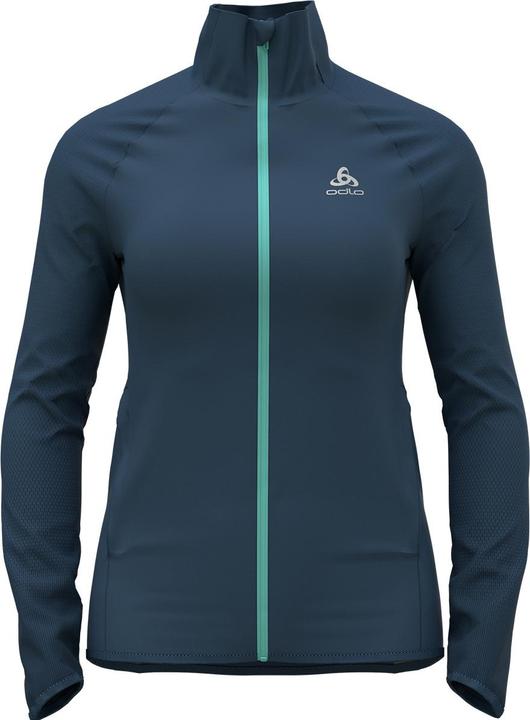 Odlo Zeroweight Warm Hybrid (M)