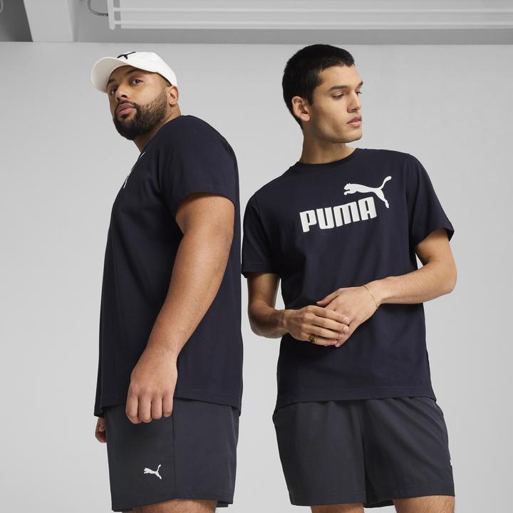 Actual product image Puma ESS No. 1 Logo Tee (XL)