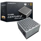 Image du produit Montech CENTURY II 850 (null Watt) (850 W)