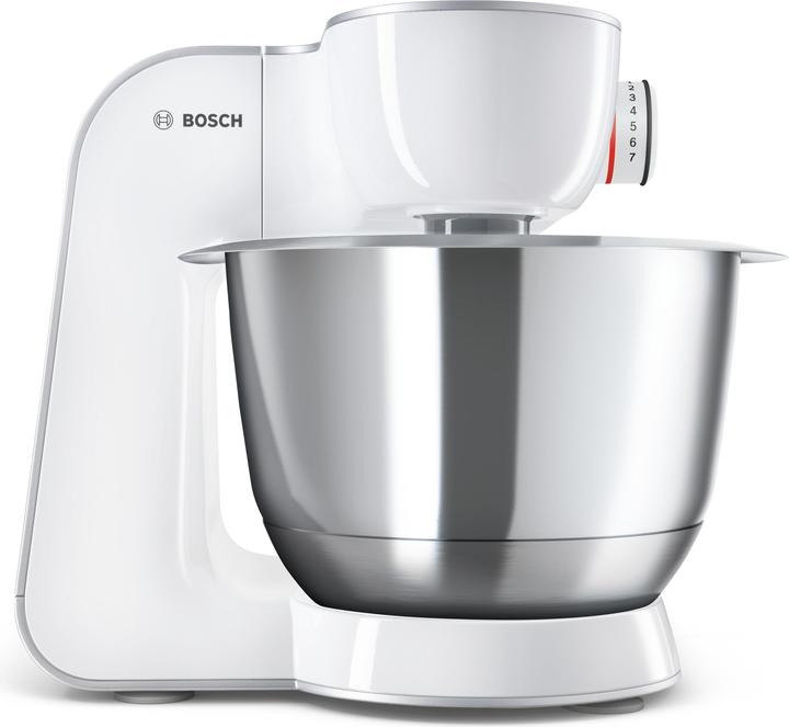 Produktbild Bosch Hausgeräte Mum58243 (1000 W)