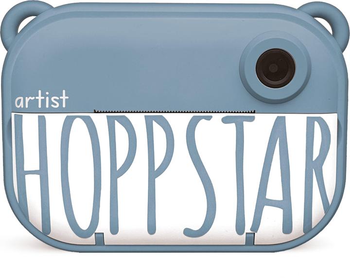 Image du produit Hoppstar Hoopstar Artist Kids Appareil photo instantané 5+ denim