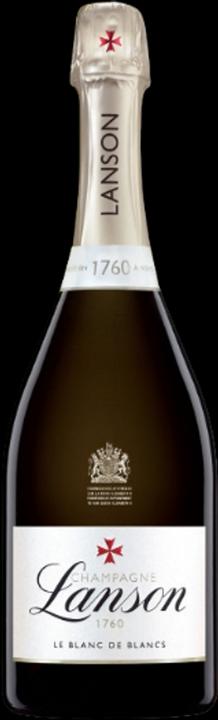 Image du produit Lanson Pink Edition Champagne en coffret cadeau,75l