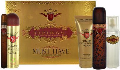Image du produit Cuba Royal
