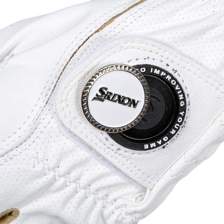 Produktbild Srixon Allwetter Glove LLH - L (L)