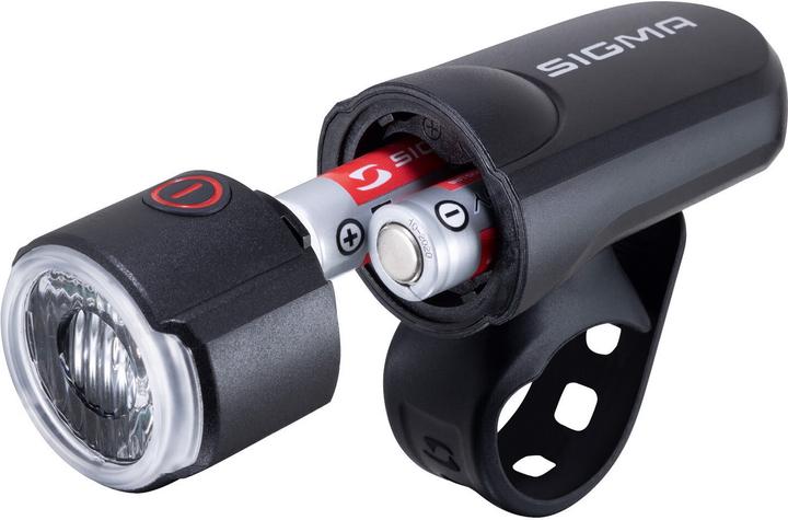 Produktbild Sigma Sport Aura 30 (30 lm, 30 lm)