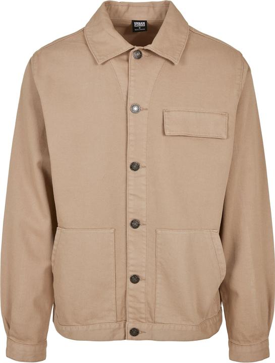 Produktbild Urban Classics Painter's Jacket (XL)