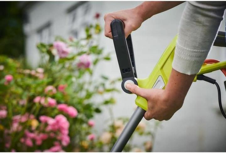 Actual product image Ryobi Multifunctional brush cutter Rlt5127 500 W