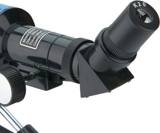 Actual product image Carson Aim Telescope
